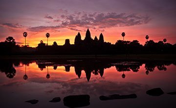 4Days Adventure Tour with Sunrise
