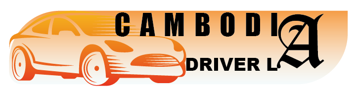 CAMBODIA DRIVER LA